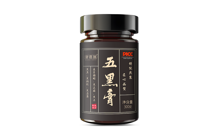 膏滋膏方規(guī)格可定制